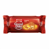 Britannia Goodday Cashew24x72g