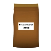 Potato Starch 25kg