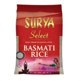 Surya Select BasmatiRice 20kg