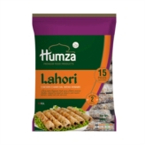 Humza Lahori Chicken Charcoal Seekh Kebab 8x900g-Delisted