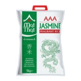 Mai Thai AAA Jasmine Rice 5KG (INDI)