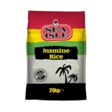 Sea Isle Jasmine Rice 20Kg