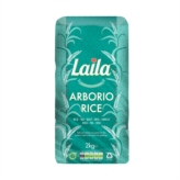 Laila Arborio Rice 6x2kg