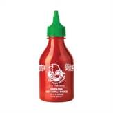 Thai Dragon Sriracha Hot Chilli Sauce 6x200ml