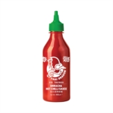 Thai Dragon Sriracha Hot Chilli Sauce 6x455ml - OS