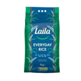 Laila Everyday Rice 5Kg - OS