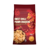 Thai Dragon Sweet ChilliPrawn Cracker 12x100g