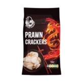Thai Dragon Prawn Crackers 12x100g