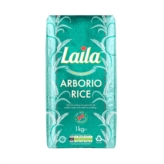 Laila Arborio Rice (Brick Pack) 10x1KG