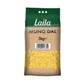 Laila Mung Dal 5Kg