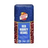 IS Red Kidney Beans 6x2KG (BP)