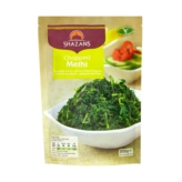 Shazans Methi 12x300g - TBD - OS