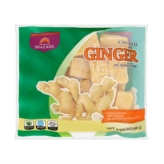 Shazans Crushed Ginger 25x400g