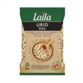 Laila Urid Daal 6x2Kg (Pillow Pack)