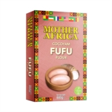 MA Fufu Flour (Cocoyam) 24x680G - OS