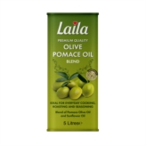 Laila Pomace Olive Oil Blend 4x5L