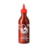 Thai Dragon Sriracha Barbecue Sauce 6x455ML - OS