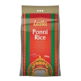 Laila Ponni Rice 2x10KG