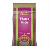 Laila Matta Rice 2x10KG - OS