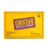 UniStar PND (21/25) Prawns 6x800G (N.W)-DD