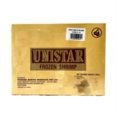 UniStar PND (31/40) Prawns 6x800G (N.W)-DD