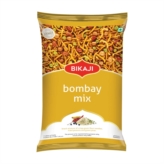 Bikaji Bombay mix 12 x 200gm
