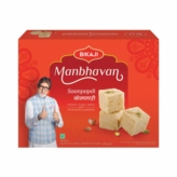 Bikaji soan-papdi -  manbhavan 20 x 500gm