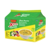 Wai Wai Xpress Veg Noodles (Family Pack) 8x350g(5x70g)