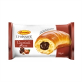 Boromir Hazelnuts-Chocolate Cream Croissant 30x50g