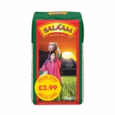 Salaam Basmati Rice 6x2Kg PM£3.99 S