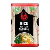 Thai Dragon Rice Stick Noodles 5mm 24x400g-Wagamama