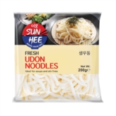 Sun Hee Udon 10pcs x 200g (Sainsburys)