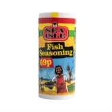 Sea Isle Fish Seasoning 12x100g PM 69p - OS
