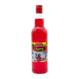 Sea Isle Cherry Syrup 12x750ml - OS