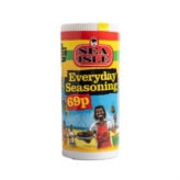 Sea Isle Everyday Seasoning 12x100g PM £0.69 - OS