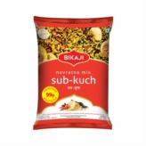 Bikaji Sub-kuch (Navrattan mix) 6 x 200gm PM £0.99