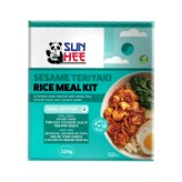 Island Sun Easy Cook Rice 20kg - African Food Online Store